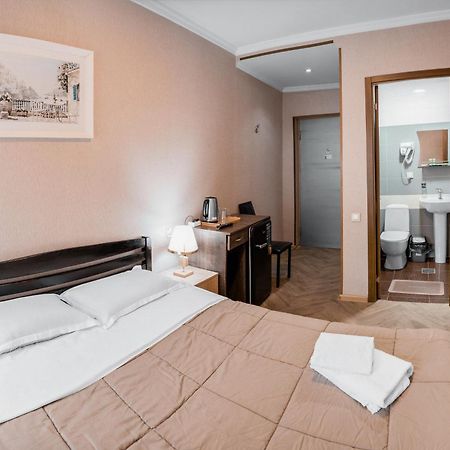 Lotus Hotel Tbiliszi Kültér fotó