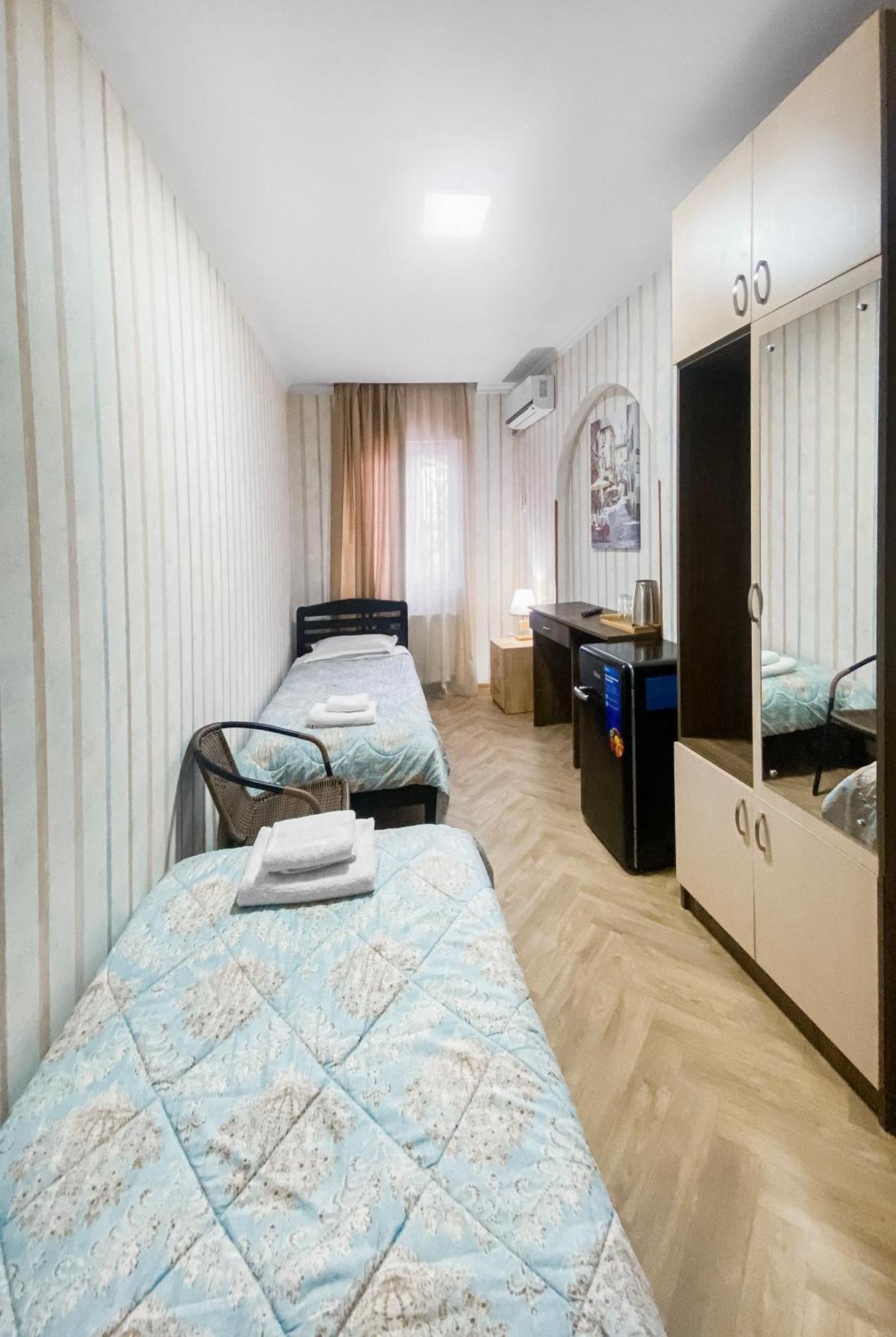 Lotus Hotel Tbiliszi Kültér fotó