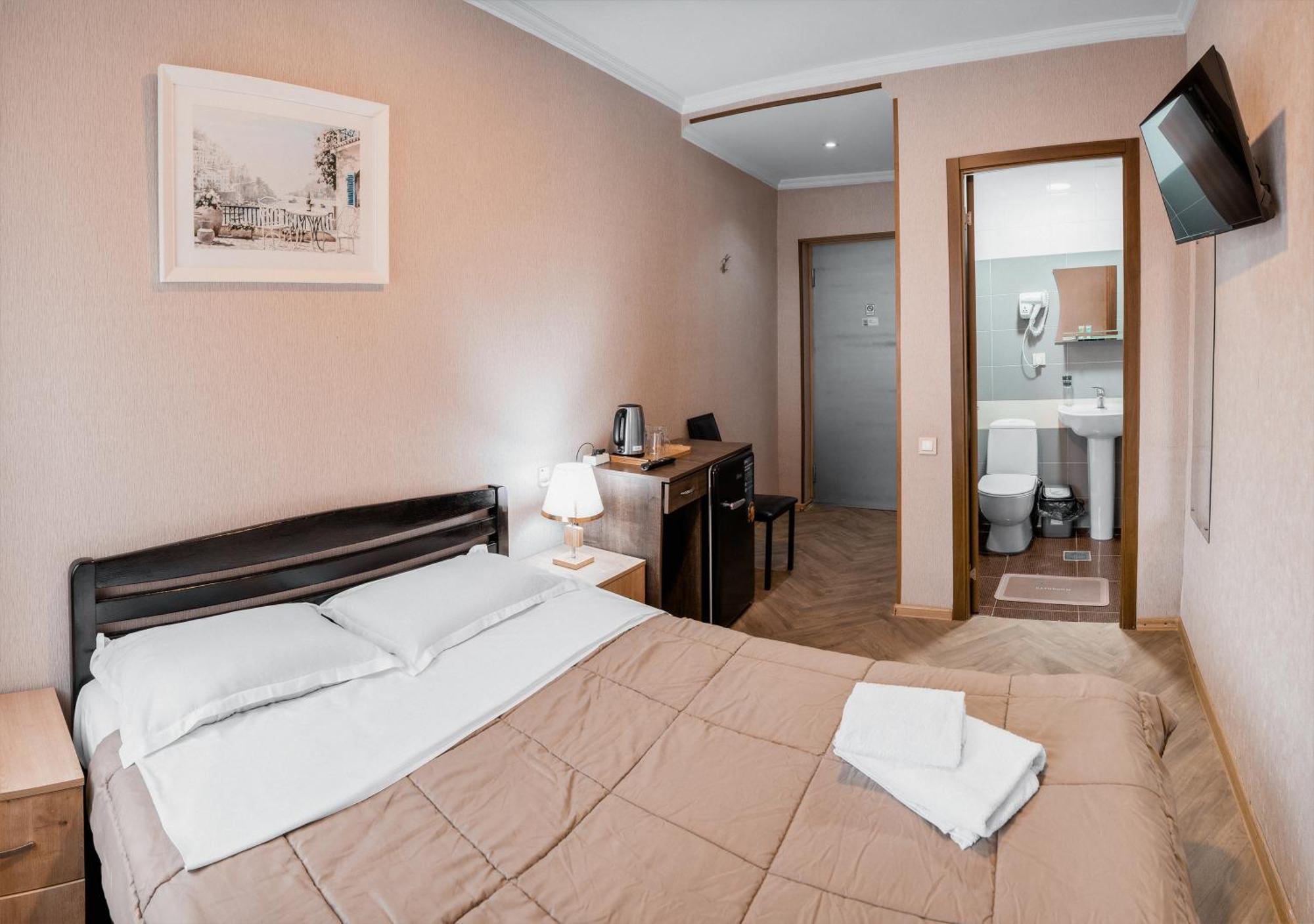 Lotus Hotel Tbiliszi Kültér fotó