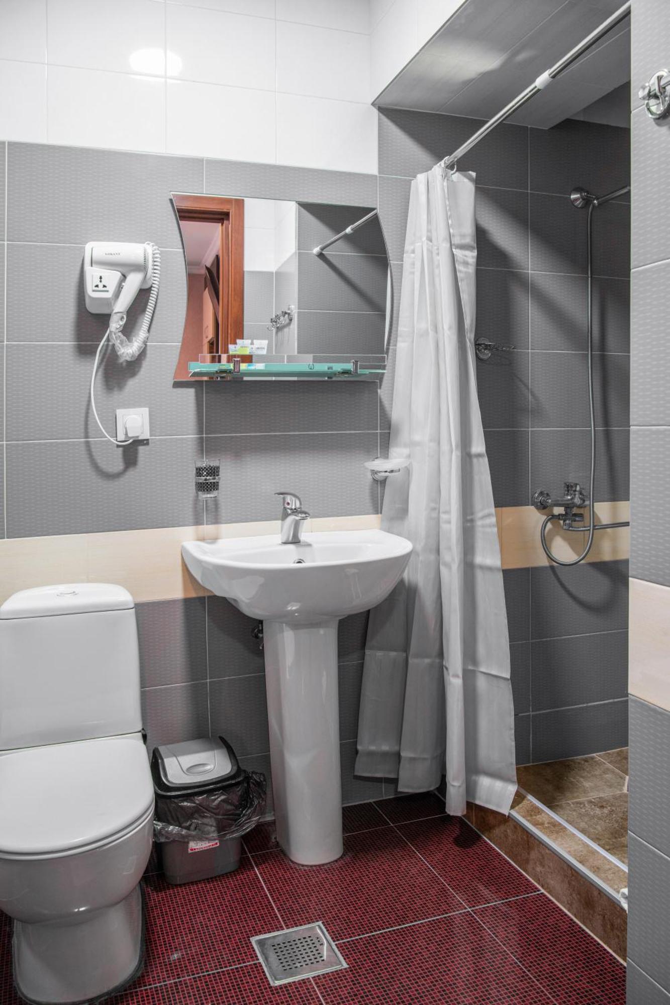 Lotus Hotel Tbiliszi Kültér fotó