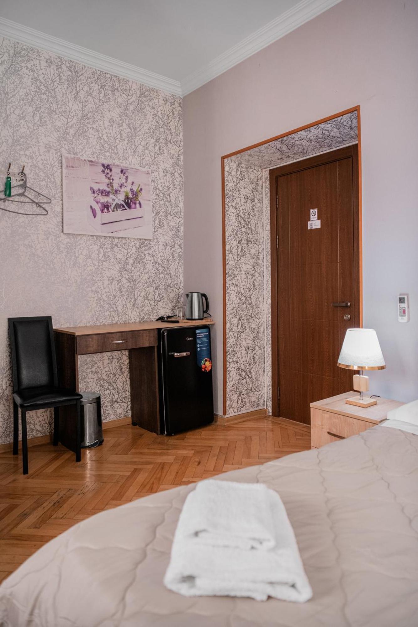 Lotus Hotel Tbiliszi Kültér fotó