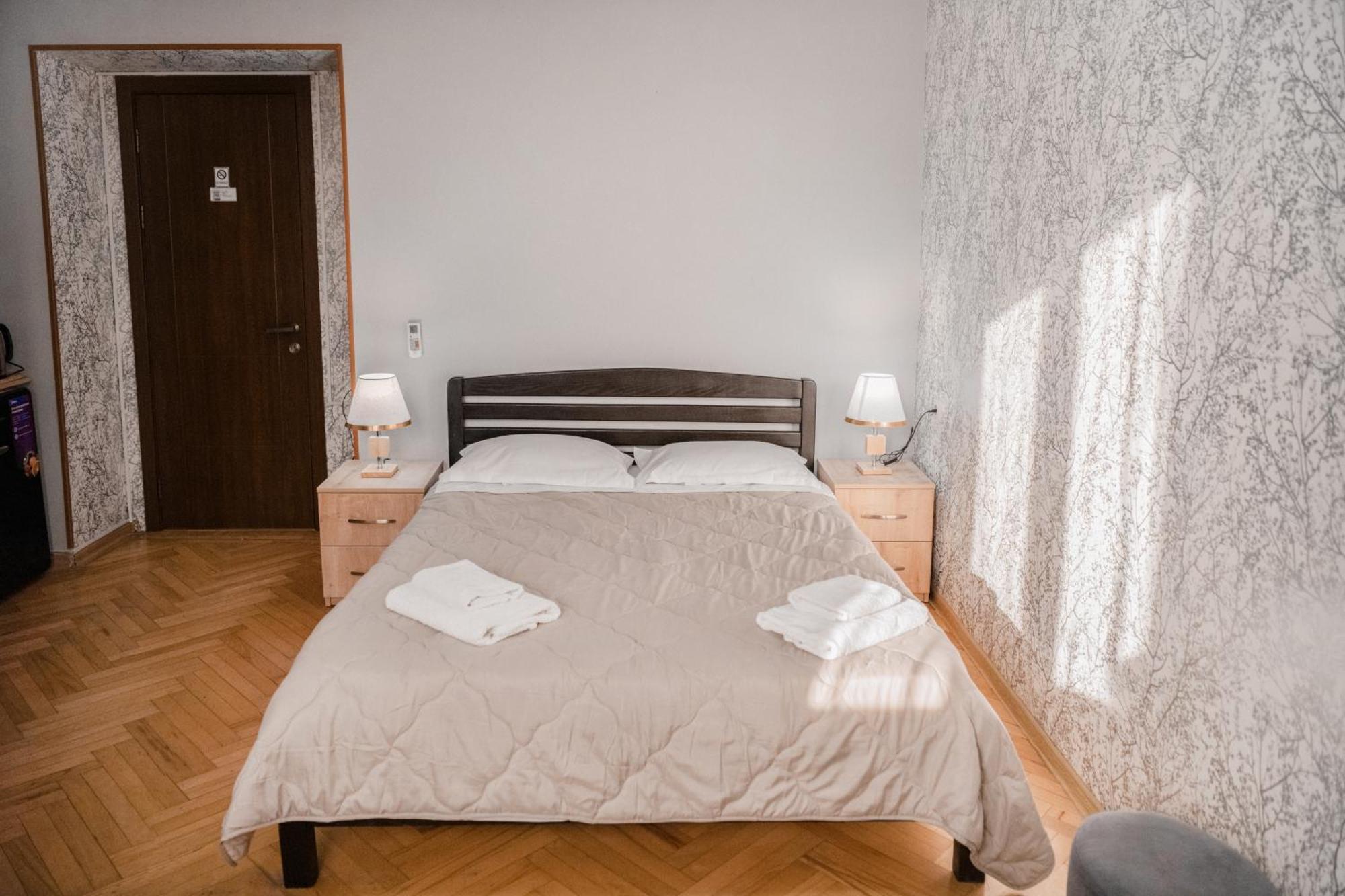 Lotus Hotel Tbiliszi Kültér fotó